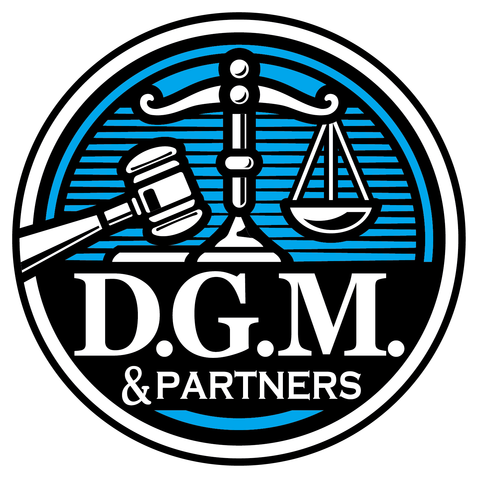 D.G.M. & Partners